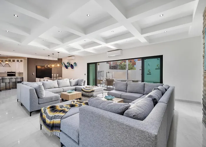 Villa #marbella Lane - Grand Private Luxury *