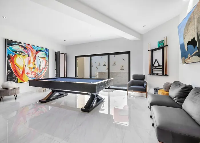 #marbella Lane - Grand Private Luxury Villa Cabo San Lucas