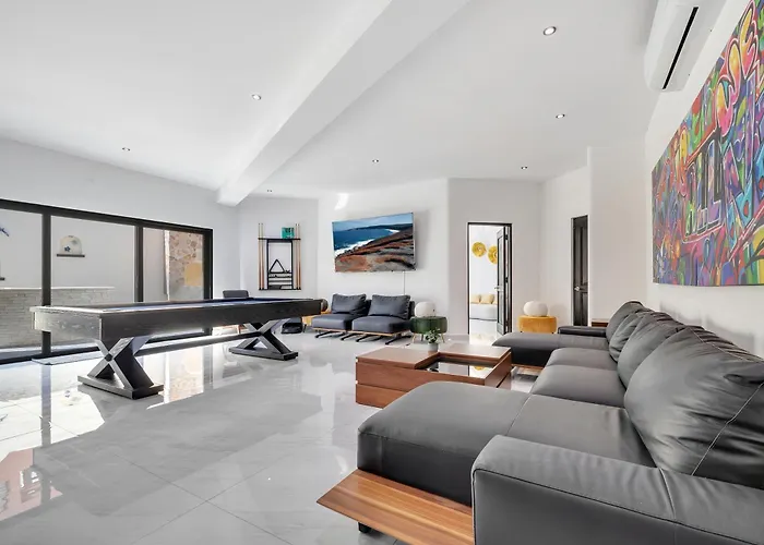 Villa #marbella Lane - Grand Private Luxury