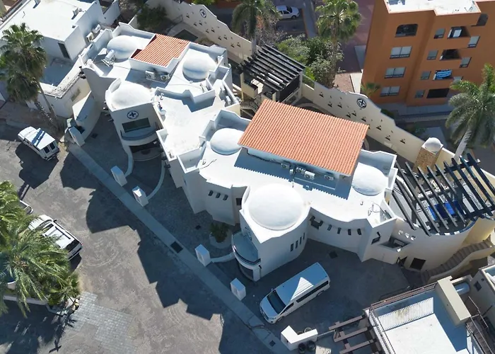 #marbella Lane - Grand Private Luxury