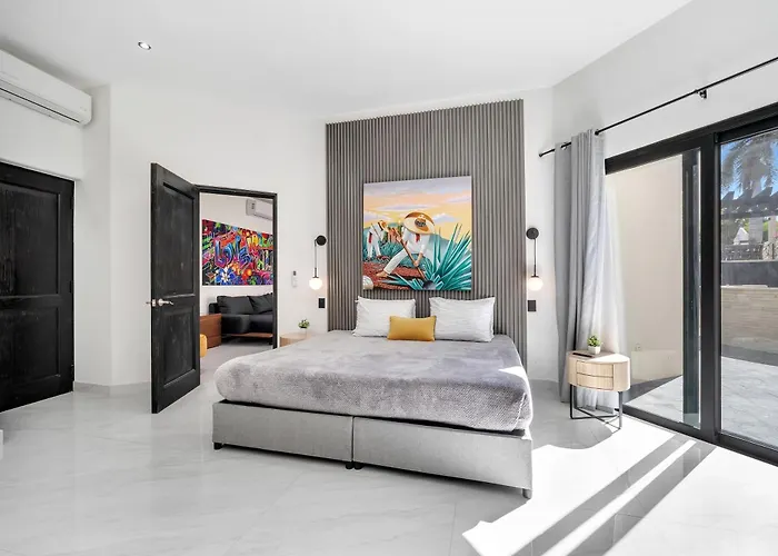 #marbella Lane - Grand Private Luxury