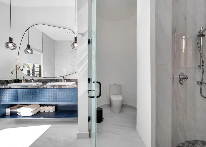 #marbella Lane - Grand Private Luxury *