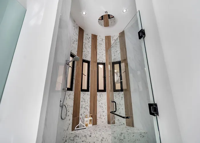 Villa #marbella Lane - Grand Private Luxury