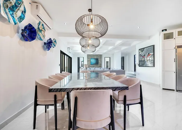 #marbella Lane - Grand Private Luxury Cabo San Lucas