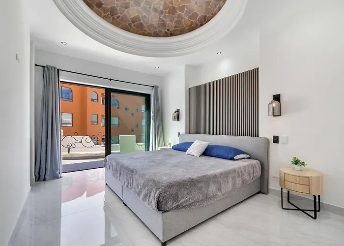 Villa #marbella Lane - Grand Private Luxury *