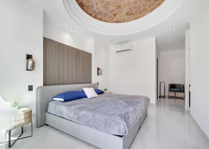 Villa #marbella Lane - Grand Private Luxury *