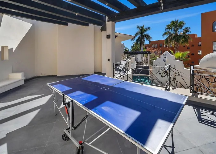 #marbella Lane - Grand Private Luxury Villa *