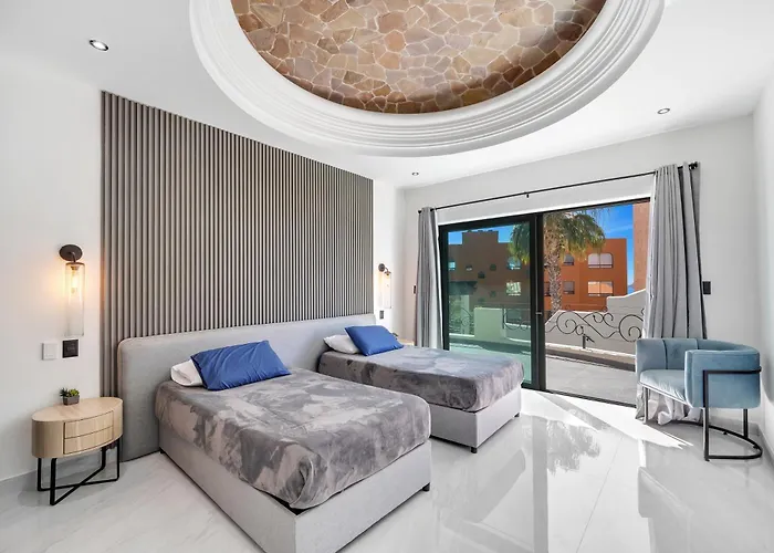Villa #marbella Lane - Grand Private Luxury *