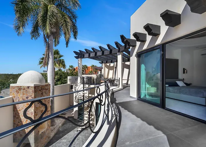 #marbella Lane - Grand Private Luxury Villa *