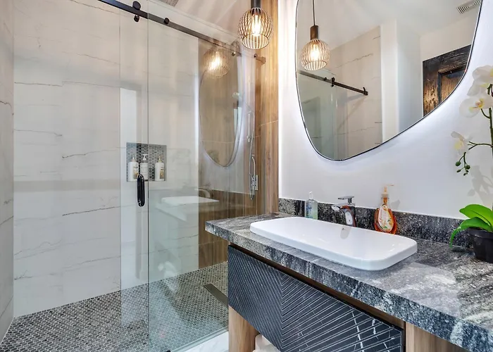 #marbella Lane - Grand Private Luxury Villa *