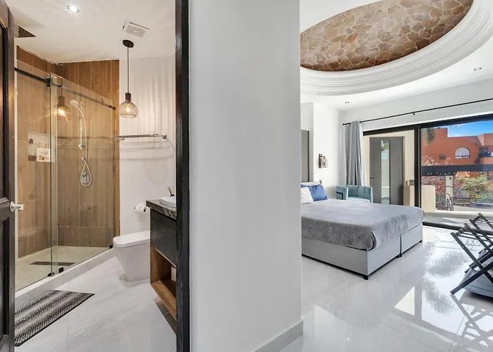 Villa #marbella Lane - Grand Private Luxury Cabo San Lucas