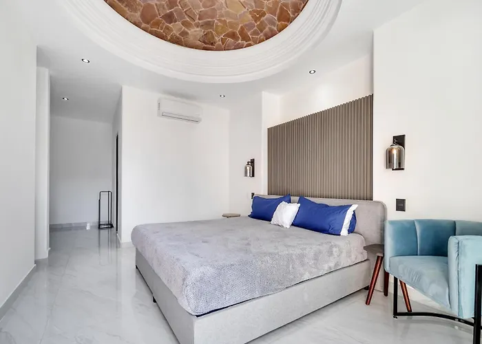 #marbella Lane - Grand Private Luxury Villa *