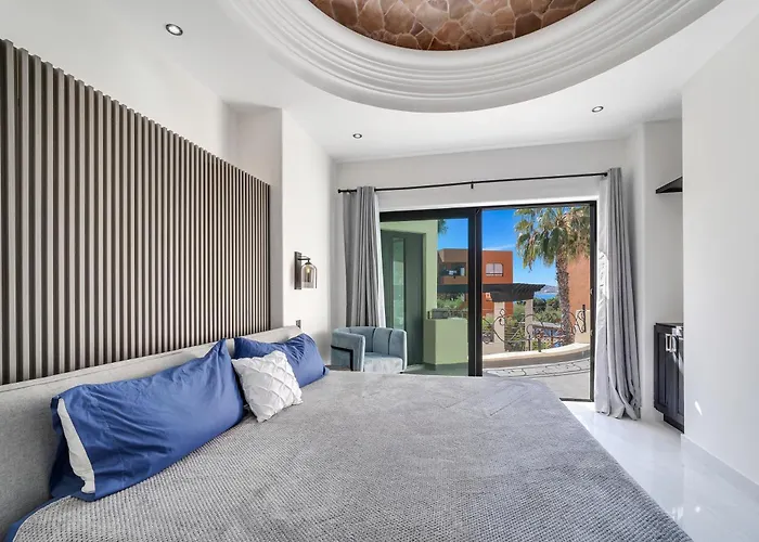 #marbella Lane - Grand Private Luxury Villa