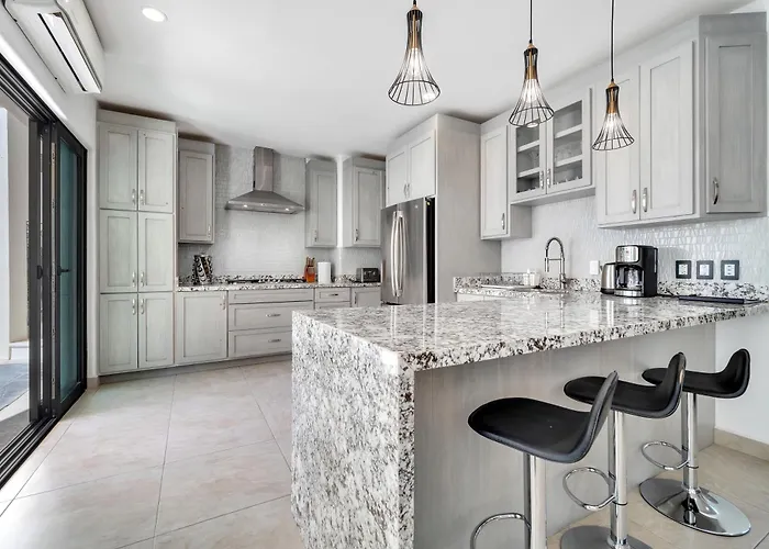 Villa #marbella Lane - Grand Private Luxury