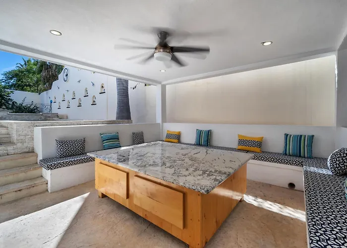 Villa #marbella Lane - Grand Private Luxury *
