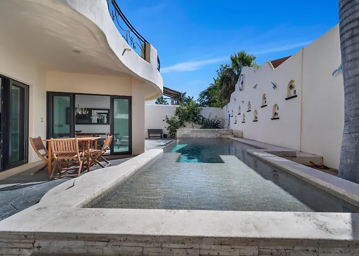 Villa #marbella Lane - Grand Private Luxury *