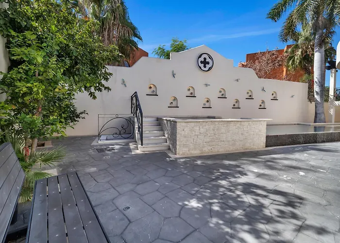Villa #marbella Lane - Grand Private Luxury