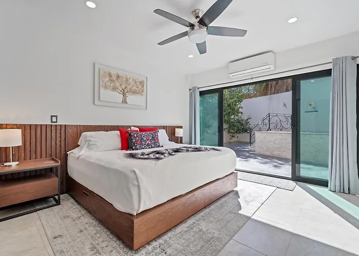 #marbella Lane - Grand Private Luxury *