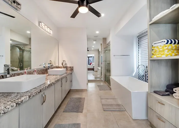 #marbella Lane - Grand Private Luxury Villa