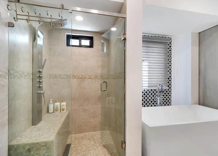 Villa #marbella Lane - Grand Private Luxury Cabo San Lucas