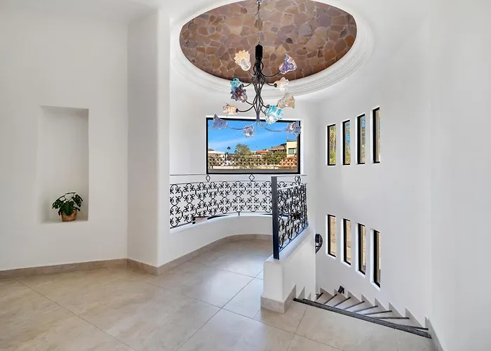 #marbella Lane - Grand Private Luxury Villa *