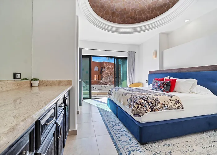 #marbella Lane - Grand Private Luxury *