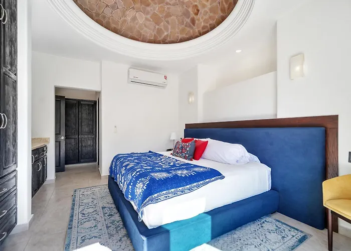 #marbella Lane - Grand Private Luxury * Cabo San Lucas