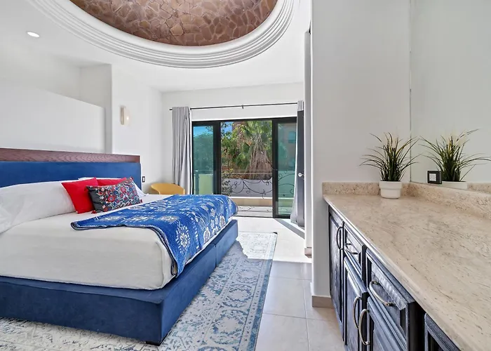 Villa #marbella Lane - Grand Private Luxury Cabo San Lucas