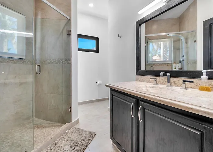 Villa #marbella Lane - Grand Private Luxury Cabo San Lucas