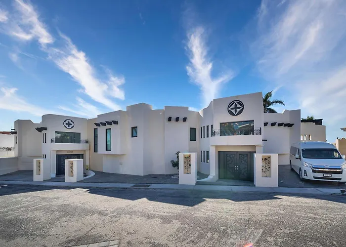 #marbella Lane - Grand Private Luxury *