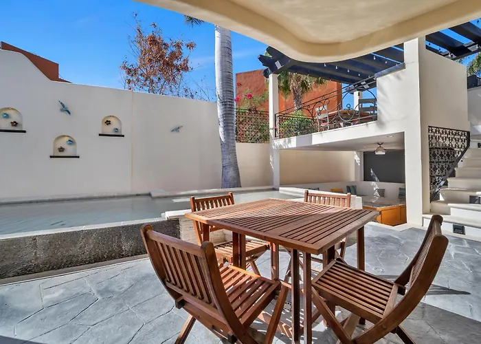 #marbella Lane - Grand Private Luxury Villa *