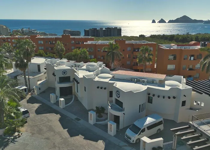 #marbella Lane - Grand Private Luxury