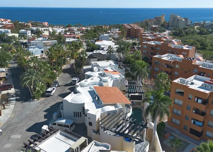#marbella Lane - Grand Private Luxury Cabo San Lucas